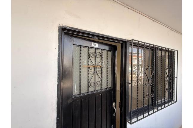 Apartamentos, Alquiler, El Jardín - $900.000