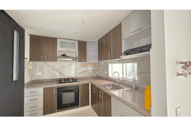 Apartamentos, Venta, Pance - $720.000.000