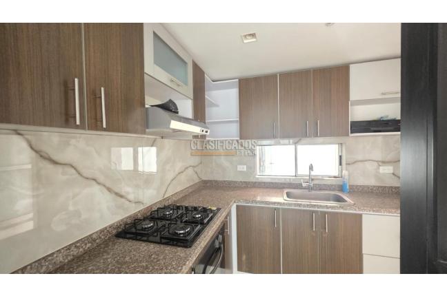 Apartamentos, Venta, Pance - $720.000.000