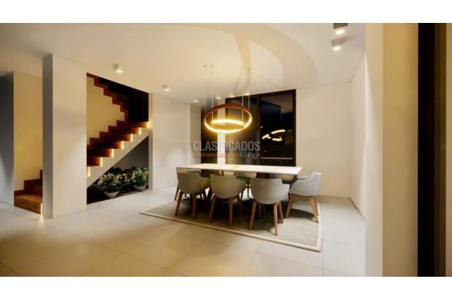 Casas, Venta, Ciudad Jardín - $3.080.000.000