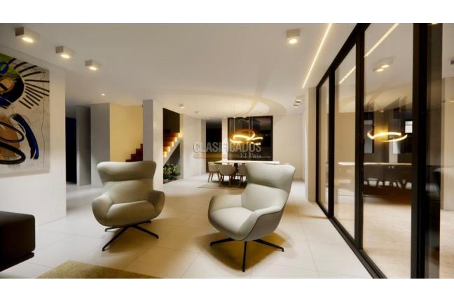 Casas, Venta, Ciudad Jardín - $3.080.000.000
