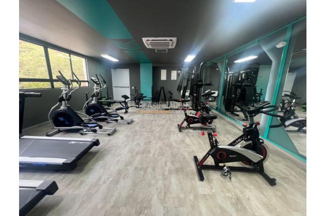 Apartaestudios, Alquiler en Chipichape