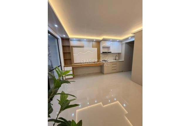 Apartaestudios, Alquiler, Chipichape - $1.900.000