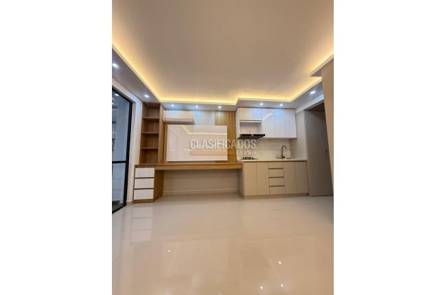 Apartaestudios, Alquiler, Chipichape - $1.900.000