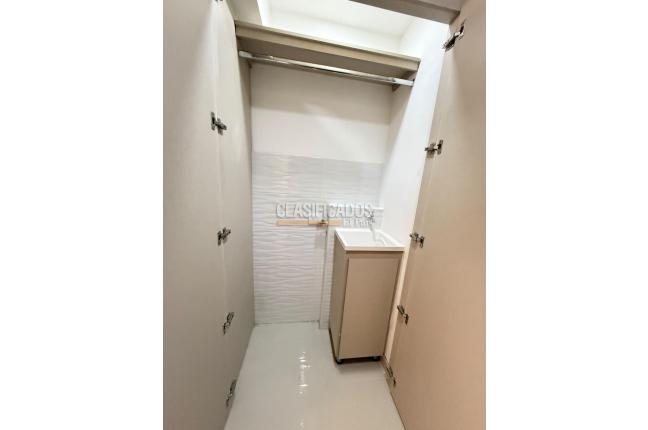 Apartaestudios, Alquiler, Chipichape - $1.900.000