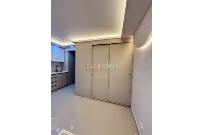 Apartaestudios, Alquiler, Chipichape - $1.900.000