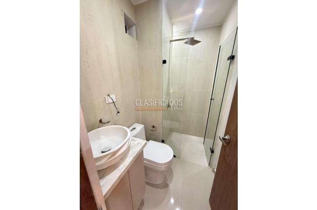 Apartaestudios, Alquiler, Chipichape - $1.900.000