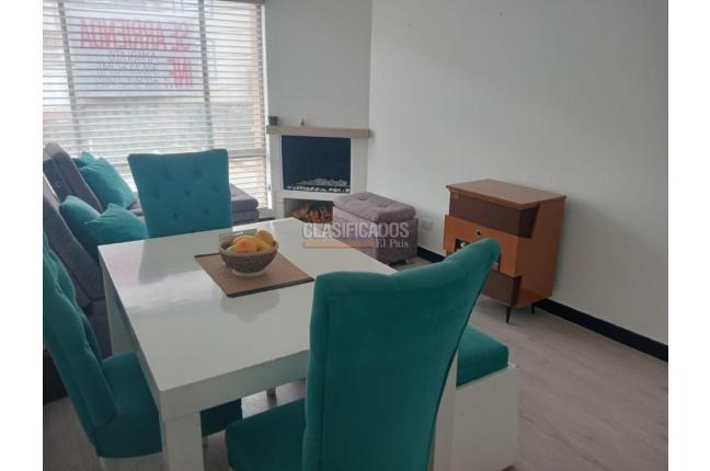Apartamentos, Alquiler, Bogotá - $3.500.000