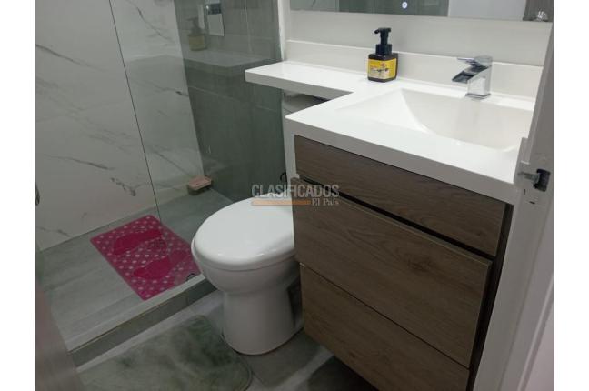 Apartamentos, Alquiler, Bogotá - $3.500.000