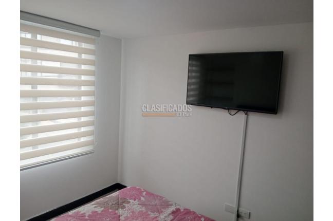 Apartamentos, Alquiler, Bogotá - $3.500.000