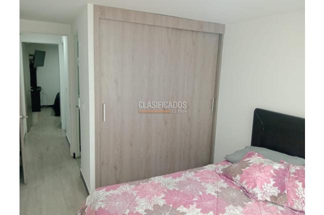 Apartamentos, Alquiler, Bogotá - $3.500.000
