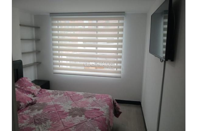Apartamentos, Alquiler, Bogotá - $3.500.000