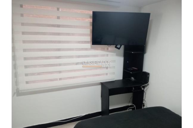 Apartamentos, Alquiler, Bogotá - $3.500.000