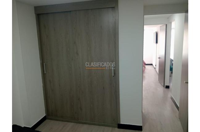 Apartamentos, Alquiler, Bogotá - $3.500.000