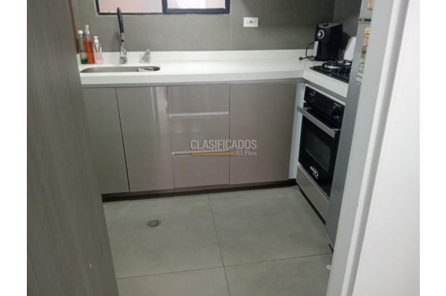 Apartamentos, Alquiler, Bogotá - $3.500.000