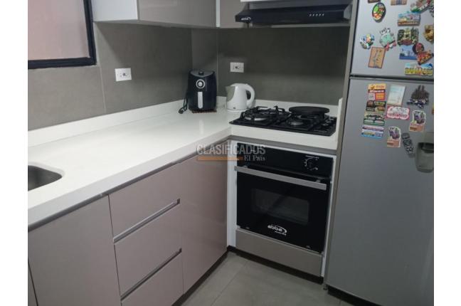 Apartamentos, Alquiler, Bogotá - $3.500.000