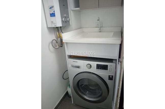 Apartamentos, Alquiler, Bogotá - $3.500.000