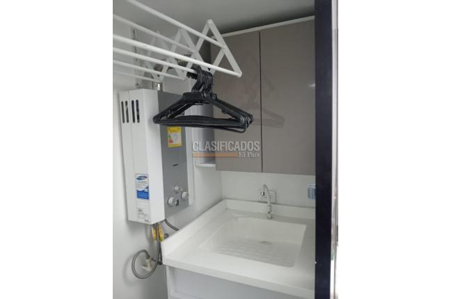 Apartamentos, Alquiler, Bogotá - $3.500.000