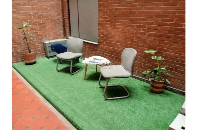 Apartamentos, Alquiler, Bogotá - $3.500.000