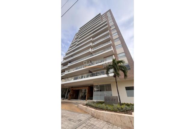 Apartamentos, Alquiler, Barranquilla - $5.500.000