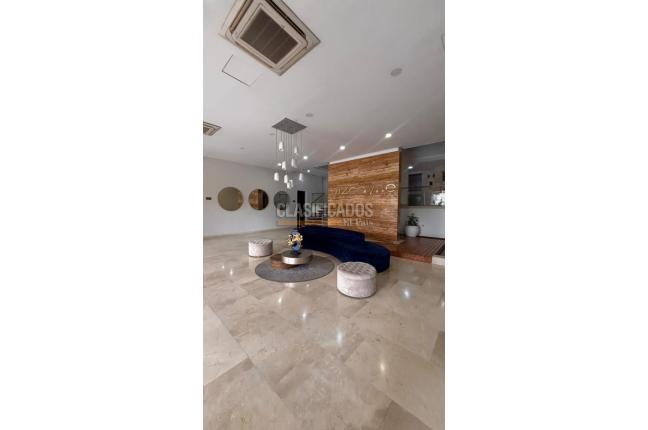 Apartamentos, Alquiler, Barranquilla - $5.500.000