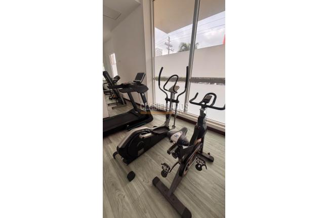 Apartamentos, Alquiler, Barranquilla - $5.500.000