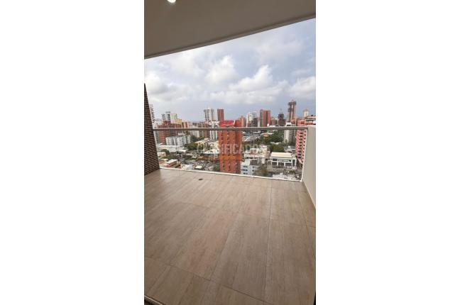 Apartamentos, Alquiler, Barranquilla - $5.500.000