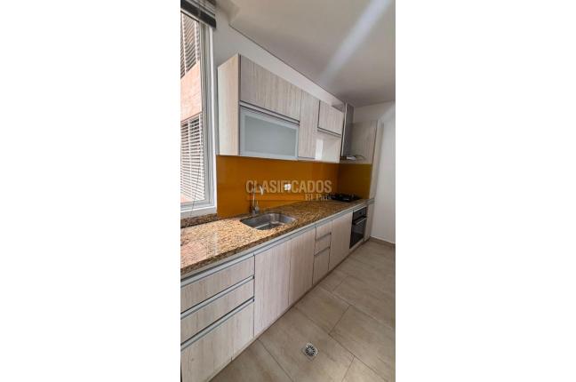 Apartamentos, Alquiler, Barranquilla - $5.500.000
