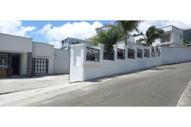 Fincas y Casas Campestres, Venta en Calima (Darién)