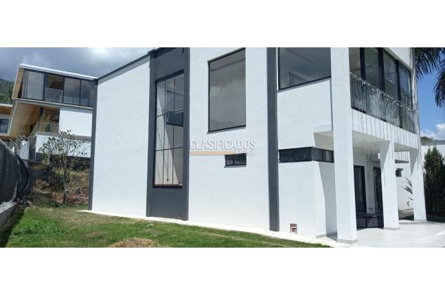 Fincas y Casas Campestres, Venta en Calima (Darién)
