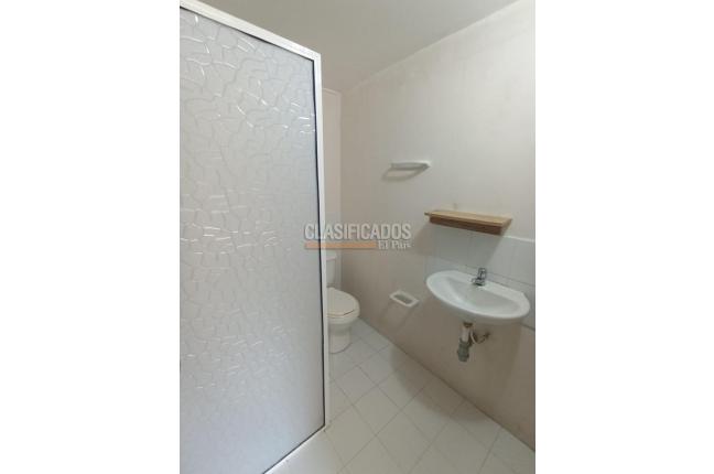 Apartaestudios, Alquiler, Pie de Cuesta - $650.000