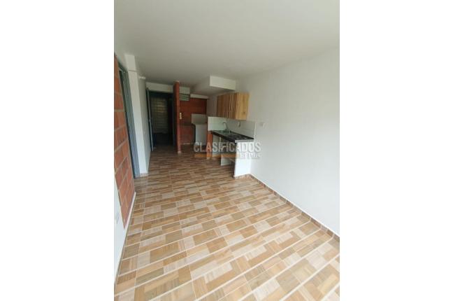 Apartaestudios, Alquiler, Pie de Cuesta - $650.000