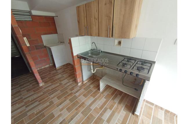 Apartaestudios, Alquiler, Pie de Cuesta - $650.000