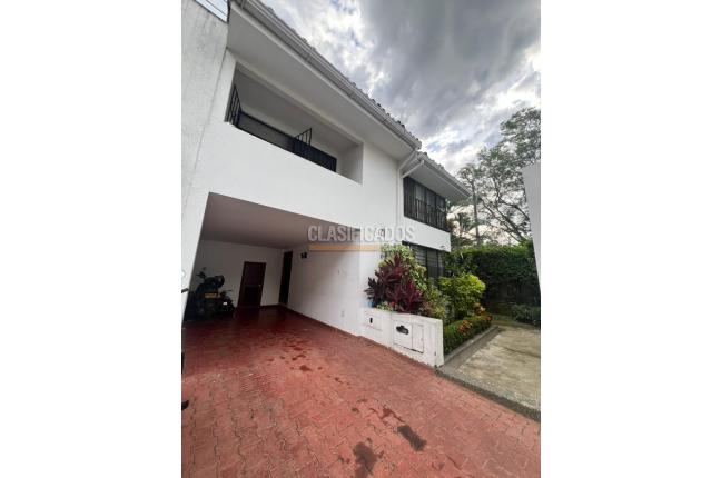 Casas, Venta, El Ingenio - $749.000.000