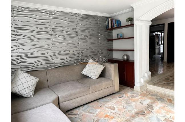 Casas, Venta, El Ingenio - $749.000.000
