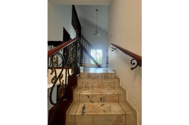 Casas, Venta, El Ingenio - $749.000.000