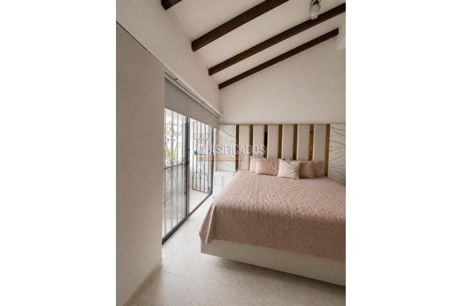 Casas, Venta, El Ingenio - $749.000.000