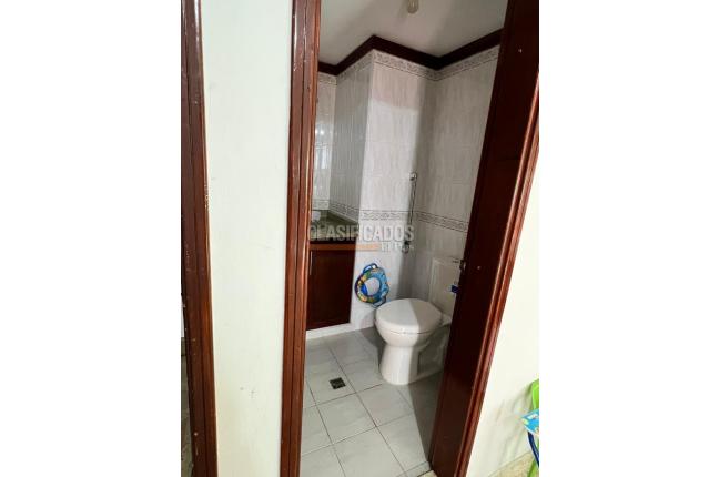 Casas, Venta, El Ingenio - $749.000.000