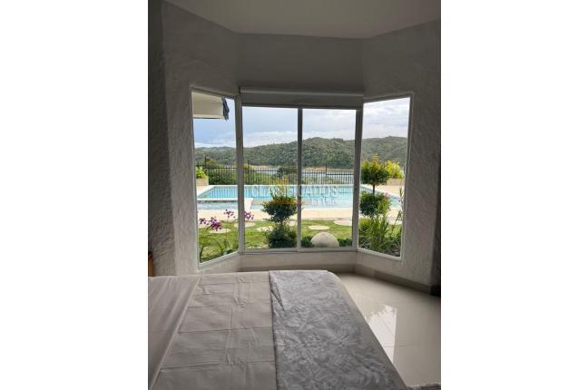 Fincas y Casas Campestres, Venta en Calima (Darién)