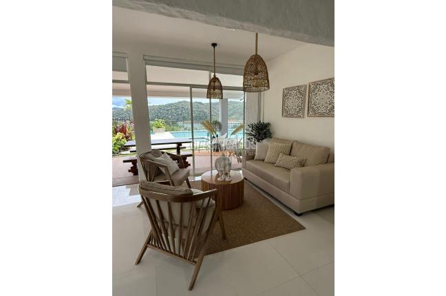 Fincas y Casas Campestres, Venta en Calima (Darién)