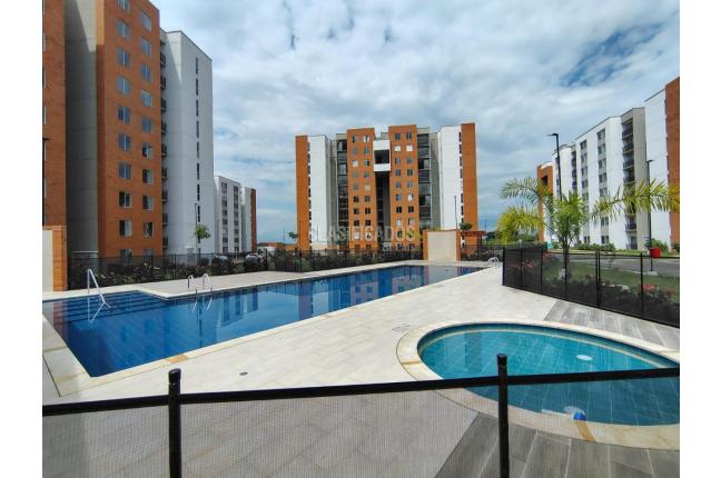 Apartamentos, Alquiler en Tierralinda