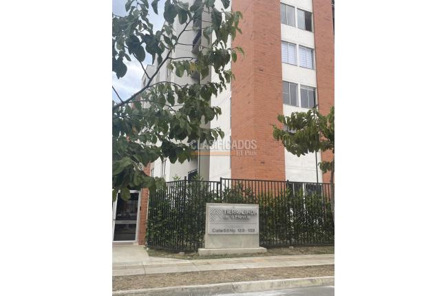 Apartamentos, Alquiler en Tierralinda