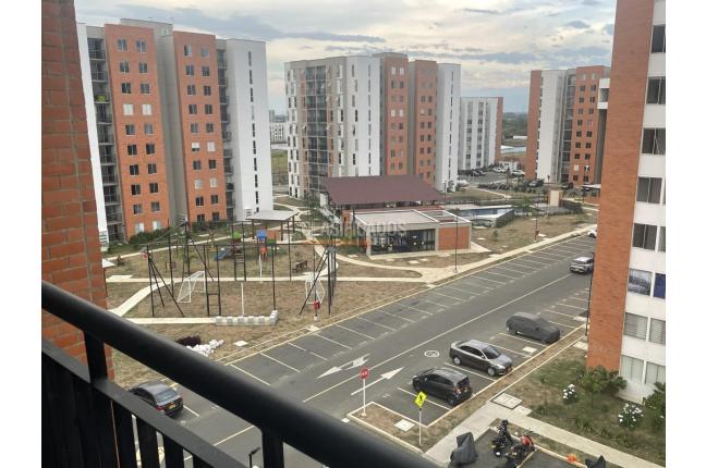 Apartamentos, Alquiler en Tierralinda