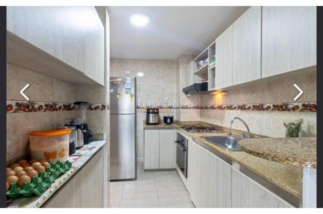 Apartamentos, Venta, Valle del Lili - $345.000.000