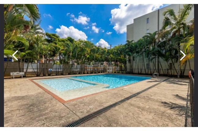 Apartamentos, Venta, Valle del Lili - $345.000.000