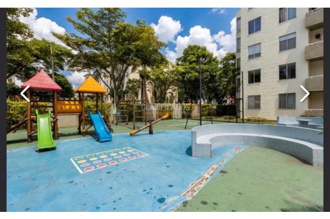 Apartamentos, Venta, Valle del Lili - $345.000.000