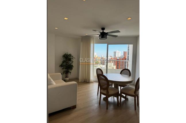 Apartamentos, Alquiler, Barranquilla - $3.120.000