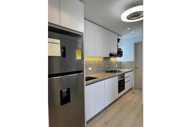 Apartamentos, Alquiler, Barranquilla - $3.120.000