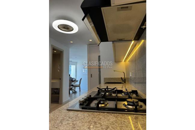 Apartamentos, Alquiler, Barranquilla - $3.120.000