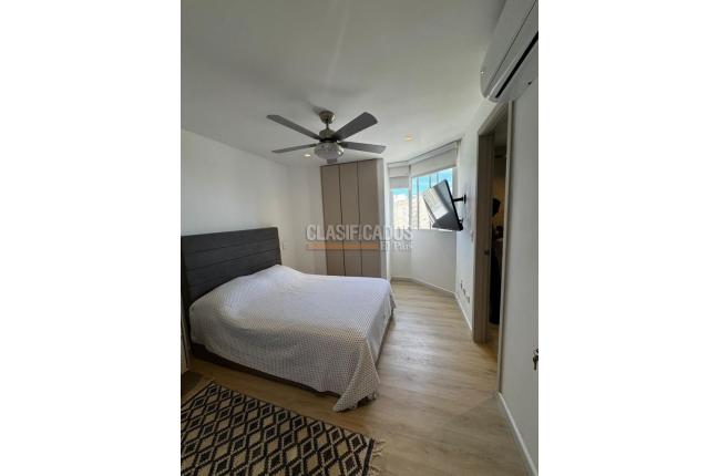 Apartamentos, Alquiler, Barranquilla - $3.120.000